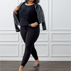 Torrid skinny pants